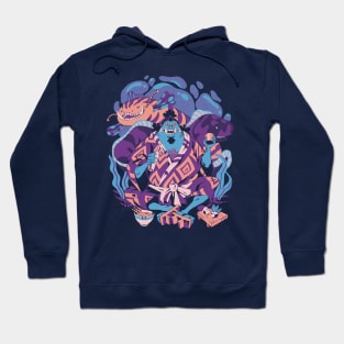 First Son of the Sea Hoodie